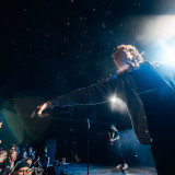 nothing,nowhere (live 2025)