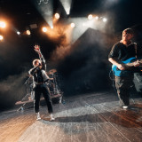 nothing,nowhere (live 2025)