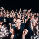 nothing,nowhere (live 2025)