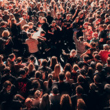 nothing,nowhere (live 2025)