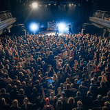 nothing,nowhere (live 2025)