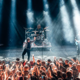 nothing,nowhere (live 2025)