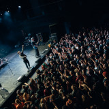 nothing,nowhere (live 2025)