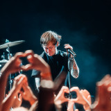 nothing,nowhere (live 2025)