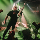 Lionheart (live 2025)