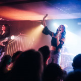 Honey Revenge (live 2026)