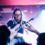 Honey Revenge (live 2026)