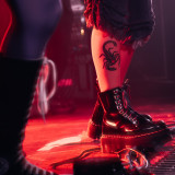 Honey Revenge (live 2026)