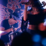 Honey Revenge (live 2026)