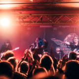 Honey Revenge (live 2026)