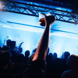 Rain City Drive (live 2026)