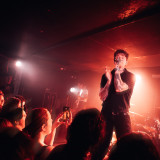 Rain City Drive (live 2026)