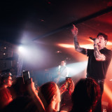 Rain City Drive (live 2026)