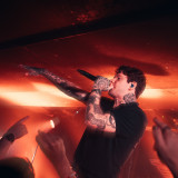 Rain City Drive (live 2026)