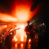 Rain City Drive (live 2026)