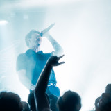 Rain City Drive (live 2026)