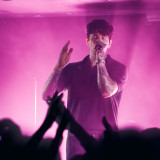 Rain City Drive (live 2026)