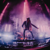 Humanity's Last Breath (live 2026)