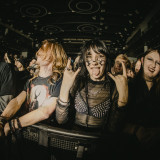 Shadow of Intent (live 2026)