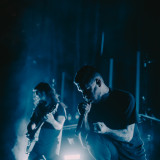 Whitechapel (live 2026)