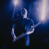 Whitechapel (live 2026)