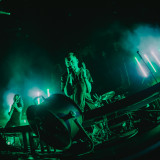 Whitechapel (live 2026)