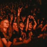 Lorna Shore (live 2026)