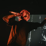 Lorna Shore (live 2026)