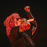 Lorna Shore (live 2026)