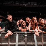 Suicide Silence (live 2026)