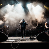 Suicide Silence (live 2026)