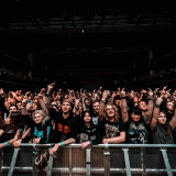 Suicide Silence (live 2026)