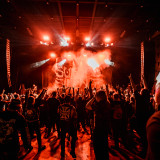 Suicide Silence (live 2026)