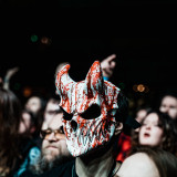 Suicide Silence (live 2026)