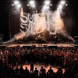 Suicide Silence (live 2026)