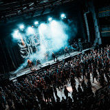 Suicide Silence (live 2026)