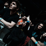 Dying Fetus (live 2026)