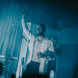 White Lies (live 2026)