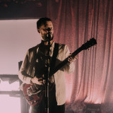 White Lies (live 2026)