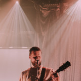 White Lies (live 2026)