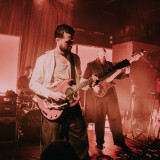 White Lies (live 2026)