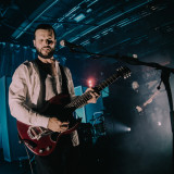 White Lies (live 2026)