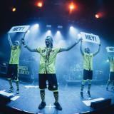 Dubioza Kolektiv (live 2026)