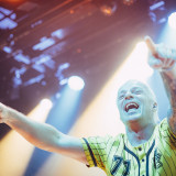 Dubioza Kolektiv (live 2026)