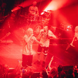 Dubioza Kolektiv (live 2026)