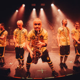 Dubioza Kolektiv (live 2026)