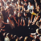 Dubioza Kolektiv (live 2026)