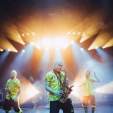 Dubioza Kolektiv (live 2026)