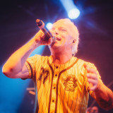 Dubioza Kolektiv (live 2026)