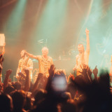 Dubioza Kolektiv (live 2026)